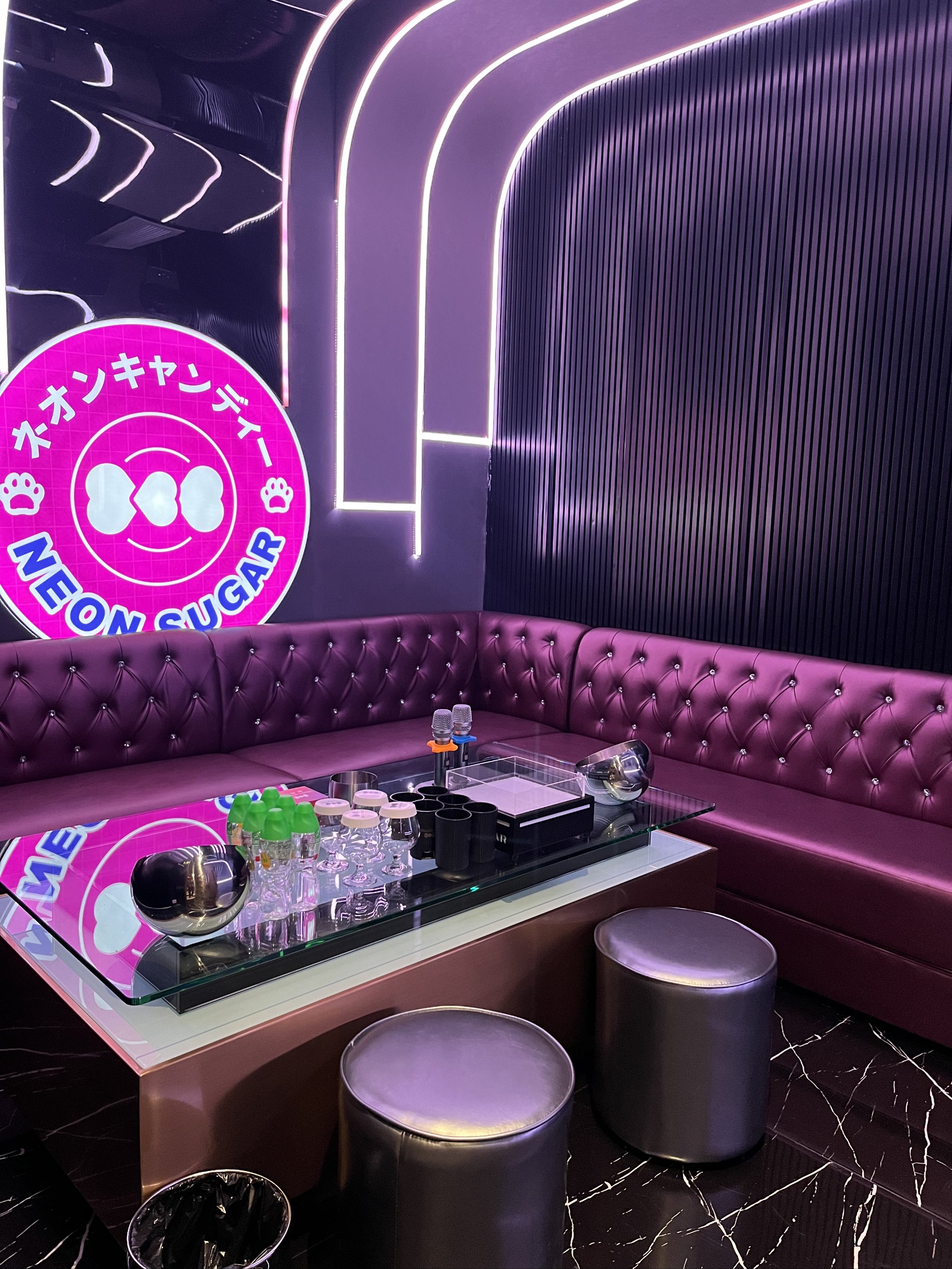 铜仁商务ktv，盛情邀您体验-江口县KTV团购